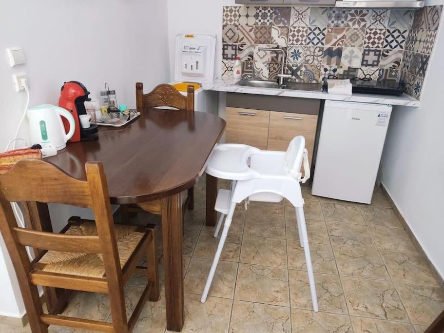 Apartment οrantes Maris Family And Groups Katapola