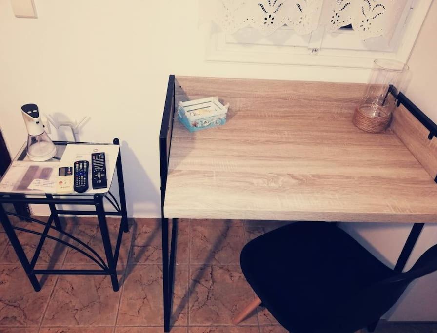 οrantes Maris Family And Groups Apartment *