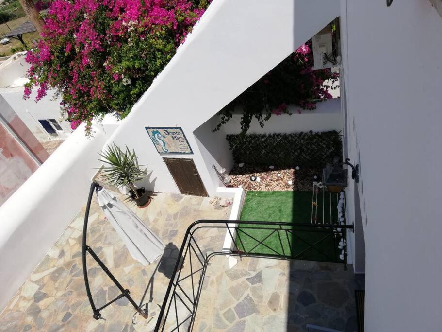 οrantes Maris Family And Groups Apartment