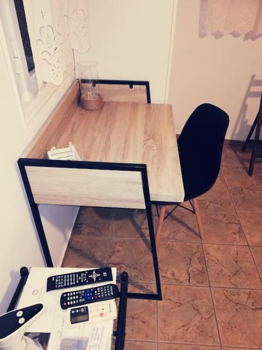 Apartment οrantes Maris Family And Groups