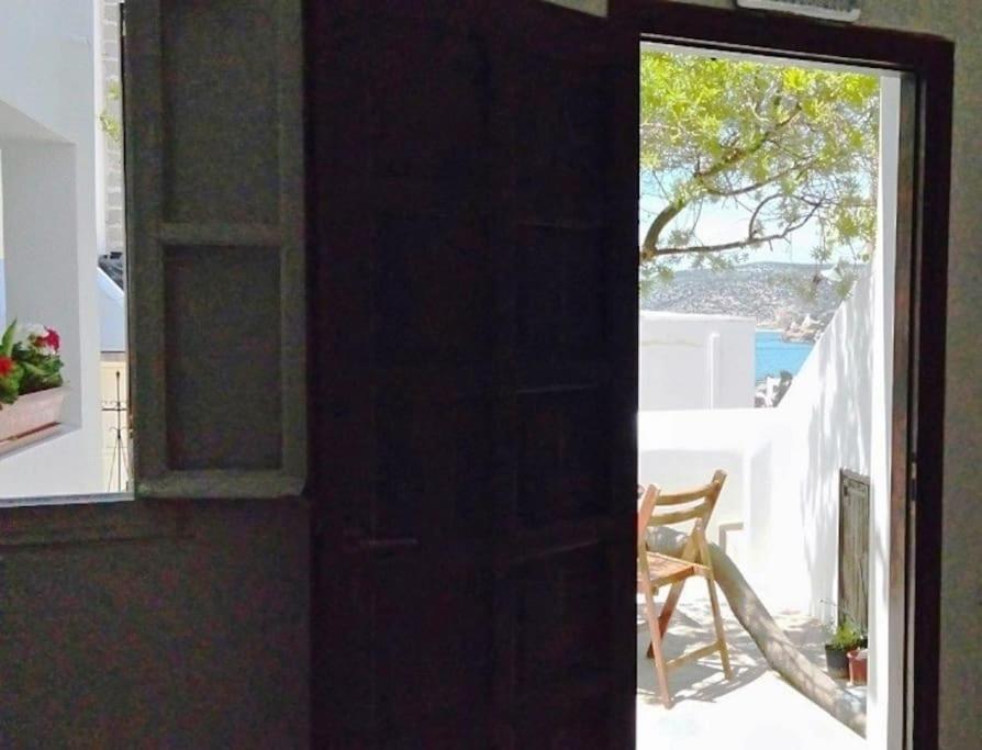 οrantes Maris Family And Groups Apartment