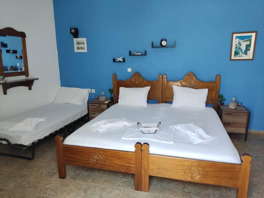 Apartment οrantes Maris Family And Groups *